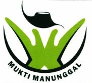 Trademark MUKTI MANUNGGAL + lukisan