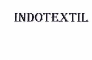 Trademark INDOTEXTIL