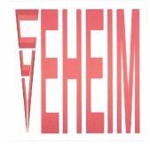 Trademark EHEIM + Logo