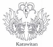 Trademark KARAWITAN