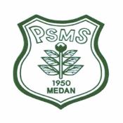 Trademark PSMS MEDAN 1950 + Logo