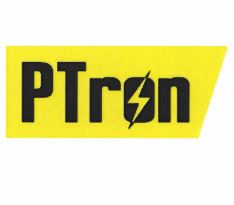 Trademark PTron