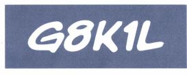 Trademark G8K1L