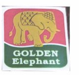 Trademark GOLDEN ELEPHANT