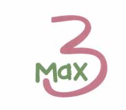 Trademark MAX3