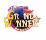 Trademark Grand Winner + logo