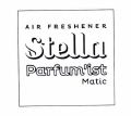 Trademark AIR FRESHENER STELLA PARFUM'IST MATIC