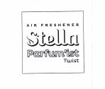 Trademark AIR FRESHENER STELLA PARFUM'IST TWIST