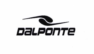 Trademark DALPONTE