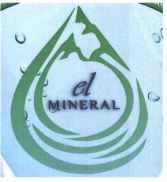 Trademark el mineral