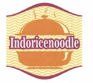 Trademark Indoricenoodle