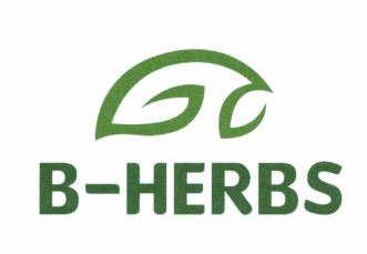 Trademark B-HERBS