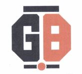 Trademark GB + LOGO