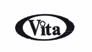 Trademark VITA + LOGO