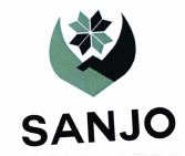 Trademark Sanjo + Logo