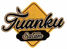 Trademark Tuanku Batam + Logo