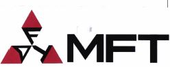 Trademark MFT + Logo