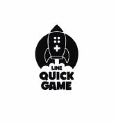 Trademark LINE QUICK GAME logo