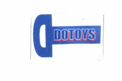 Trademark DOTOYS + LOGO