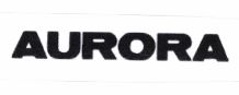 Trademark AURORA