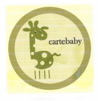 Trademark CARTEBABY + LUKISAN