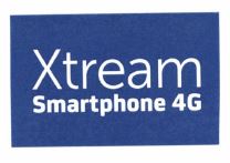 Trademark Xtream Smartphone 4G