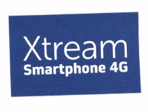 Trademark Xtream Smartphone 4G