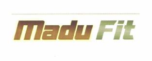 Trademark Madu Fit