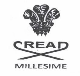 Trademark Cread MILLESIME