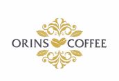 Trademark ORINS COFFEE