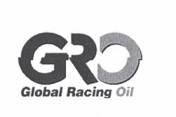 Trademark GRO Global Racing Oil