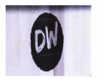 Trademark DW