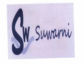 Trademark Suwarni + Logo