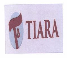 Trademark Tiara + Logo