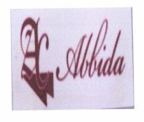 Trademark Abbida + Logo