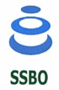 Trademark SSBO + Logo