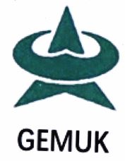 Trademark Gemuk + Logo