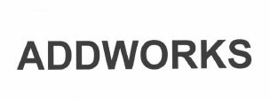 Trademark ADDWORKS