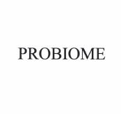 Trademark PROBIOME