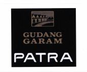 Trademark GUDANG GARAM PATRA