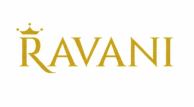 Trademark RAVANI + LOGO