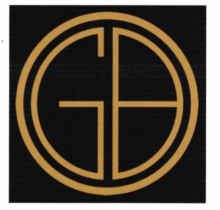 Trademark LOGO GB