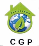 Trademark CGP + Logo