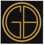 Trademark LOGO GB