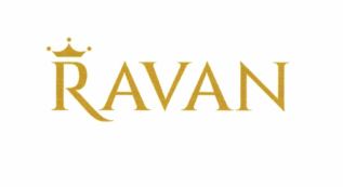 Trademark RAVAN + LOGO