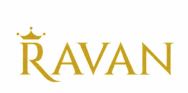 Trademark RAVAN + LOGO