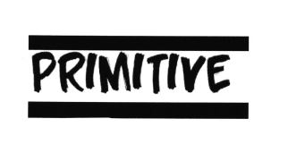 Trademark PRIMITIVE