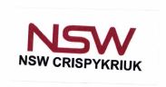 Trademark NSW CRISPYKRIUK