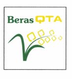 Trademark Beras QTA