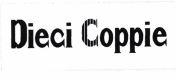 Trademark Dieci Coppie